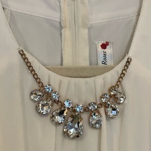 Girls Party Dress